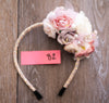6th Annual Clearance Sale: RETIRED RENTAL HEADBANDS listing #4