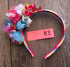 6th Annual Clearance Sale: RETIRED RENTAL HEADBANDS listing #4