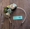 6th Annual Clearance Sale: RETIRED RENTAL HEADBANDS listing #4