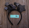 6th Annual Clearance Sale: RETIRED RENTAL HEADBANDS listing #4