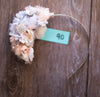6th Annual Clearance Sale: RETIRED RENTAL HEADBANDS listing #4