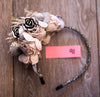 6th Annual Clearance Sale: RETIRED RENTAL HEADBANDS listing #4