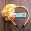 6th Annual Clearance Sale: RETIRED RENTAL HEADBANDS listing #4