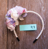 6th Annual Clearance Sale: RETIRED RENTAL HEADBANDS listing #4
