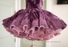 RESERVED for Little Dreamers INSIDERS: Traveling Rental Dress: "Brianna": Size 10, fits sizes 7-petite 14