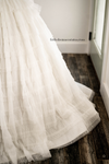 RESERVED for Little Dreamers INSIDERS: Traveling Rental Dress: The "Charlie" Gown: Size 12, Fits Sizes 8-Petite 16