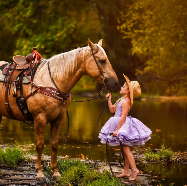 RETIRED RENTAL CLEARANCE SALE: The "Taylor" Shortie: size 6, fits 4-8 +