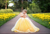 RESERVED for Little Dreamers INSIDERS: Traveling Rental Dress: Summer Haze: Size 5, fits 3-7