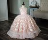 RESERVED for Little Dreamers INSIDERS: Traveling Rental Dress: The Sophie Butterfly Gown: Size 5, fits 4-6