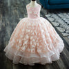 RESERVED for Little Dreamers INSIDERS: Traveling Rental Dress: The Sophie Butterfly Gown: Size 5, fits 4-6