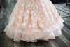 RESERVED for Little Dreamers INSIDERS: Traveling Rental Dress: The Sophie Butterfly Gown: Size 5, fits 4-6