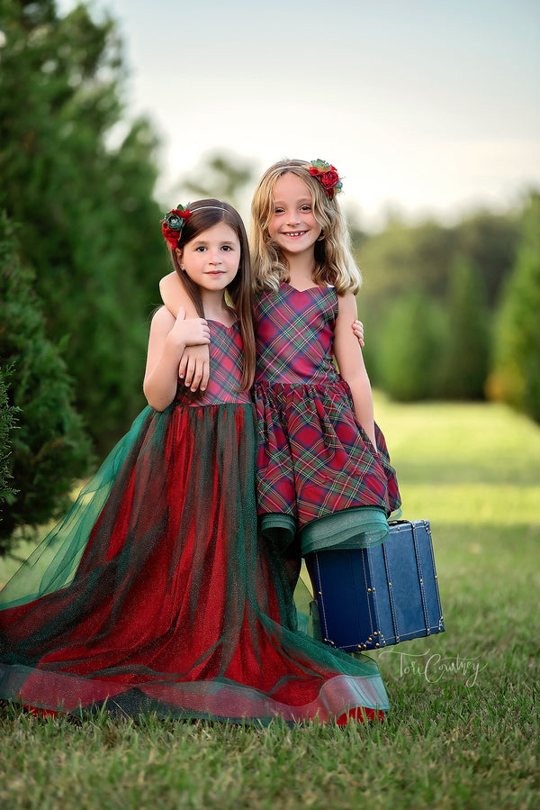Traveling Rental Dress: The Skye Dress Collection: 2 Dresses