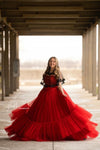 RESERVED for Little Dreamers INSIDERS: Traveling Rental Dress: The "Gigi" Gown: Size 16: Fits Youth 10-Adult M