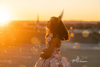 RESERVED for Little Dreamers INSIDERS: Traveling Rental Dress: Liberty Gown: Size 12, fits sizes 8-petite 16