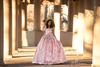 RESERVED for Little Dreamers INSIDERS: Traveling Rental Dress: Liberty Gown: Size 12, fits sizes 8-petite 16