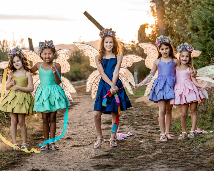 PRE-ORDER: The Fairy Dress: Choose your color! 14 PRE-ORDER: The Fairy Dress: Choose your color! 14