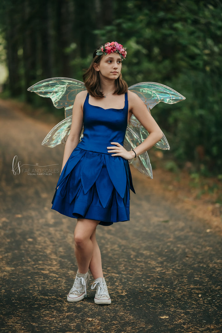 PRE-ORDER: The Fairy Dress: Choose your color! 14 PRE-ORDER: The Fairy Dress: Choose your color! 14