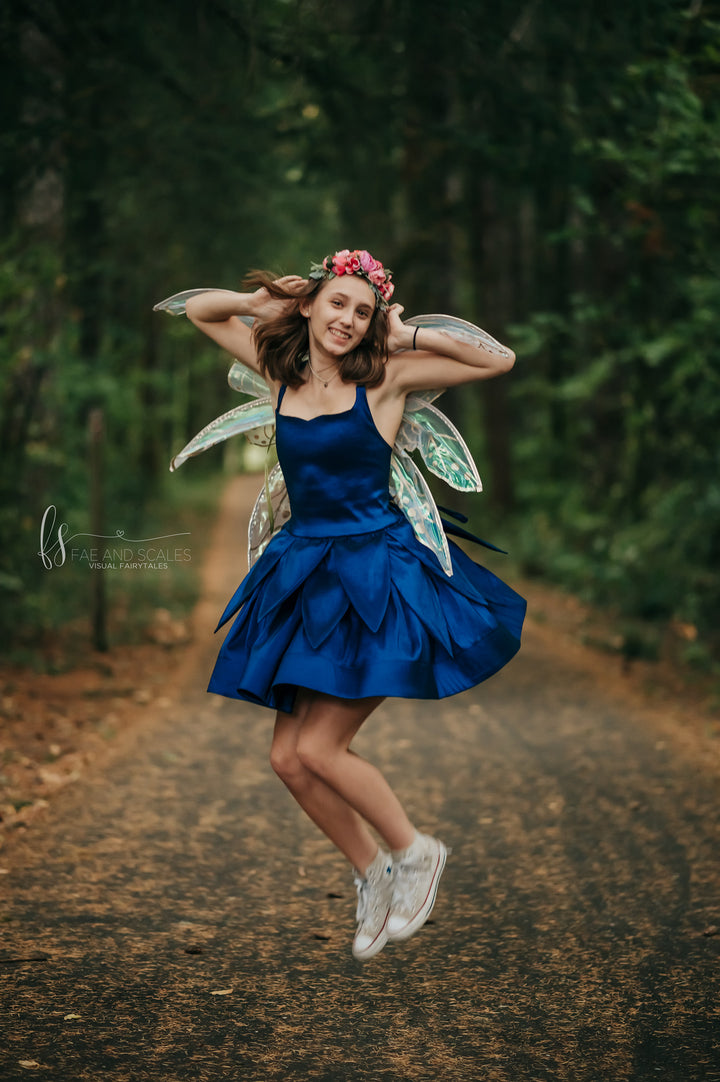 PRE-ORDER: The Fairy Dress: Choose your color! 14 PRE-ORDER: The Fairy Dress: Choose your color! 14