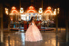 RESERVED for Little Dreamers INSIDERS: Traveling Rental Dress: The "Samantha" Gown: Size 12, Fits Sizes 8-Petite 16