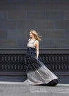 RESERVED for Little Dreamers INSIDERS: Traveling Rental Dress: The Leia Gown: Size 16, fits youth 10-Adult M