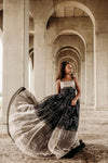 RESERVED for Little Dreamers INSIDERS: Traveling Rental Dress: The Leia Gown: Size 16, fits youth 10-Adult M