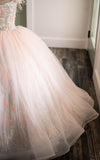 RESERVED for Little Dreamers INSIDERS: Traveling Rental Dress: The DAPHNE Gown: Size 8, fits 6-10