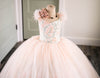 RESERVED for Little Dreamers INSIDERS: Traveling Rental Dress: The DAPHNE Gown: Size 8, fits 6-10