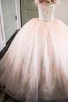 RESERVED for Little Dreamers INSIDERS: Traveling Rental Dress: The DAPHNE Gown: Size 8, fits 6-10
