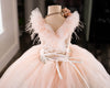 RESERVED for Little Dreamers INSIDERS: Traveling Rental Dress: The DAPHNE Gown: Size 8, fits 6-10