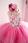 RESERVED for Little Dreamers INSIDERS: Traveling Rental Dress: The "PRIMROSE" Gown: Size 8, fits 6-10 +