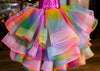 RESERVED for Little Dreamers INSIDERS: Traveling Rental Dress: The "Lip Smackers" Gown: Size 12, fits sizes 8-14
