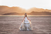 RESERVED for Little Dreamers INSIDERS: Traveling Rental Dress: "Falling for Fall": Size 12, fits sizes 8-petite 16