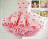 RESERVED for Little Dreamers INSIDERS: Traveling Rental Dress: The Sweetheart Gown in Pink: Size 7, fits sizes 6-9 best