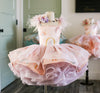 6th Annual Clearance Sale: RETIRED RENTAL:  “Fauna" in Lavender: Size 7, fits sizes 5-9