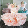 6th Annual Clearance Sale: RETIRED RENTAL: "Merryweather" in Pink: Size 5, fits sizes 3-7