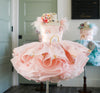 6th Annual Clearance Sale: RETIRED RENTAL: "Merryweather" in Pink: Size 5, fits sizes 3-7