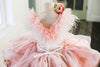 6th Annual Clearance Sale: RETIRED RENTAL: "Merryweather" in Pink: Size 5, fits sizes 3-7