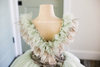 RESERVED for Little Dreamers INSIDERS: Traveling Rental Dress: "Evangeline" Size 12, fits sizes 8-petite 16