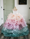 6th Annual Clearance Sale: RETIRED RENTAL: "Let Them Eat Cake": Size 8 extra long: fits sizes 7-12