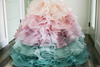 6th Annual Clearance Sale: RETIRED RENTAL: "Let Them Eat Cake": Size 8 extra long: fits sizes 7-12