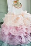 6th Annual Clearance Sale: RETIRED RENTAL: "Let Them Eat Cake": Size 8 extra long: fits sizes 7-12