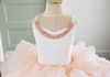 6th Annual Clearance Sale: RETIRED RENTAL: "Let Them Eat Cake": Size 8 extra long: fits sizes 7-12